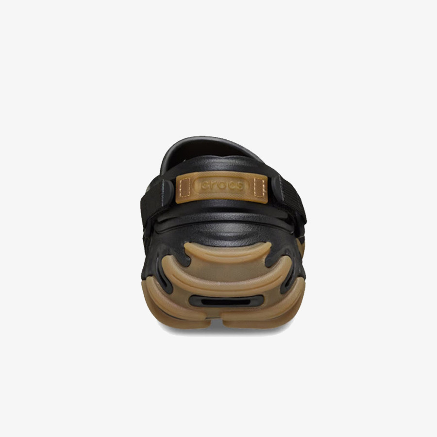 CROCS Papuče Echo Gum RO Clog 