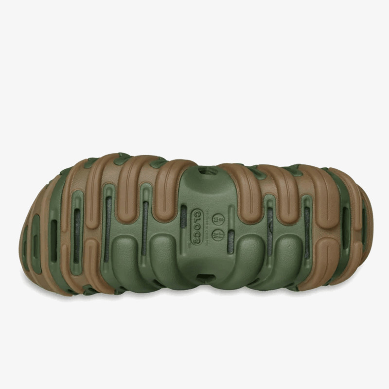 CROCS Papuče Echo Gum RO Clog 