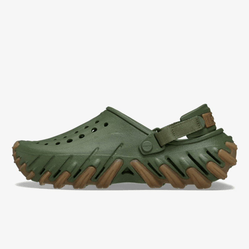 CROCS Papuče Echo Gum RO Clog 
