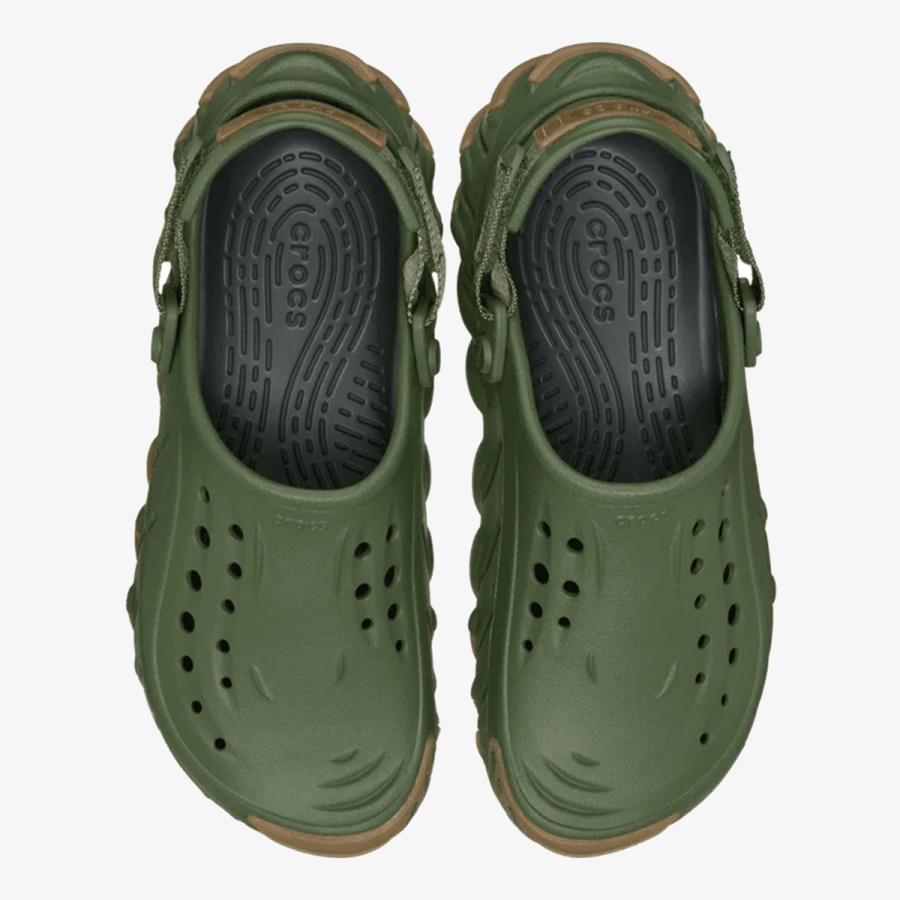 CROCS Papuče Echo Gum RO Clog 