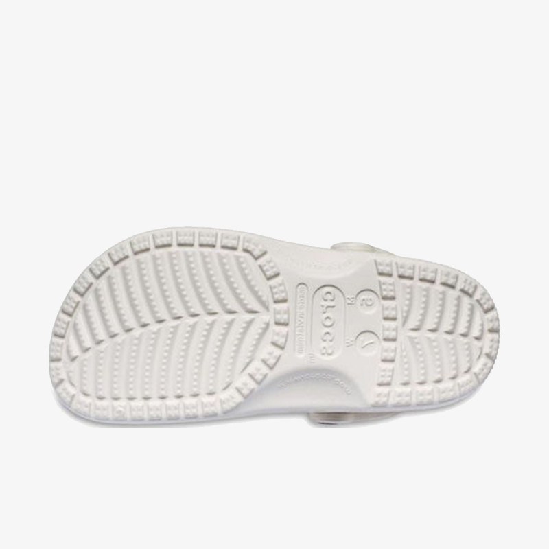 CROCS Papuče Classic Animal Clog 