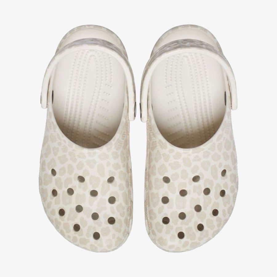 CROCS Papuče Classic Animal Clog 
