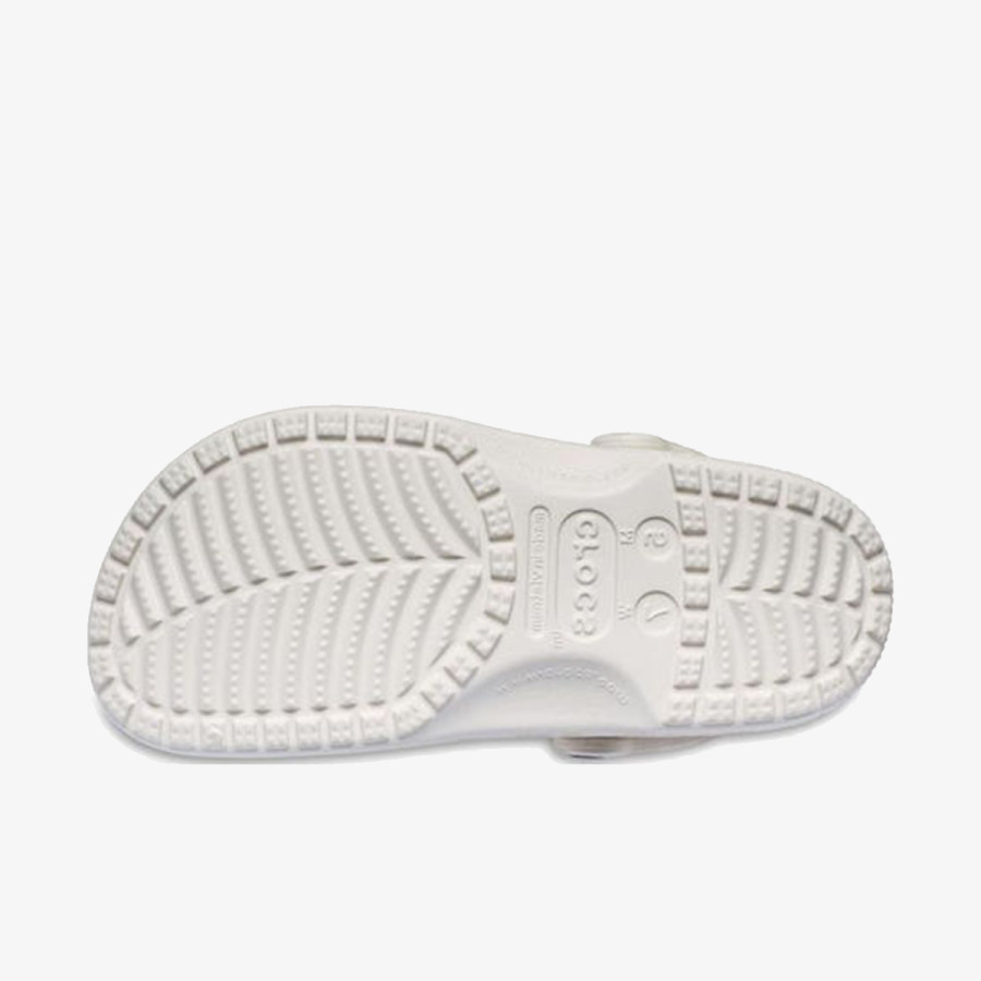 CROCS Papuče Classic Animal Clog 