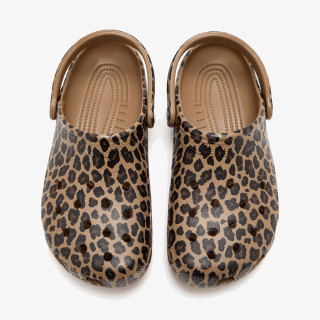 CROCS Papuče Classic Animal Clog 