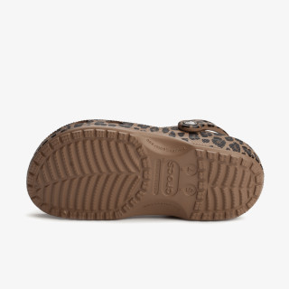 CROCS Papuče Classic Animal Clog 