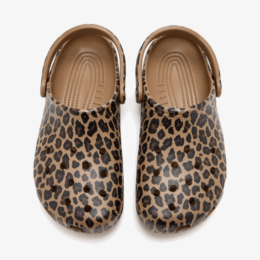 CROCS Papuče Classic Animal Clog 