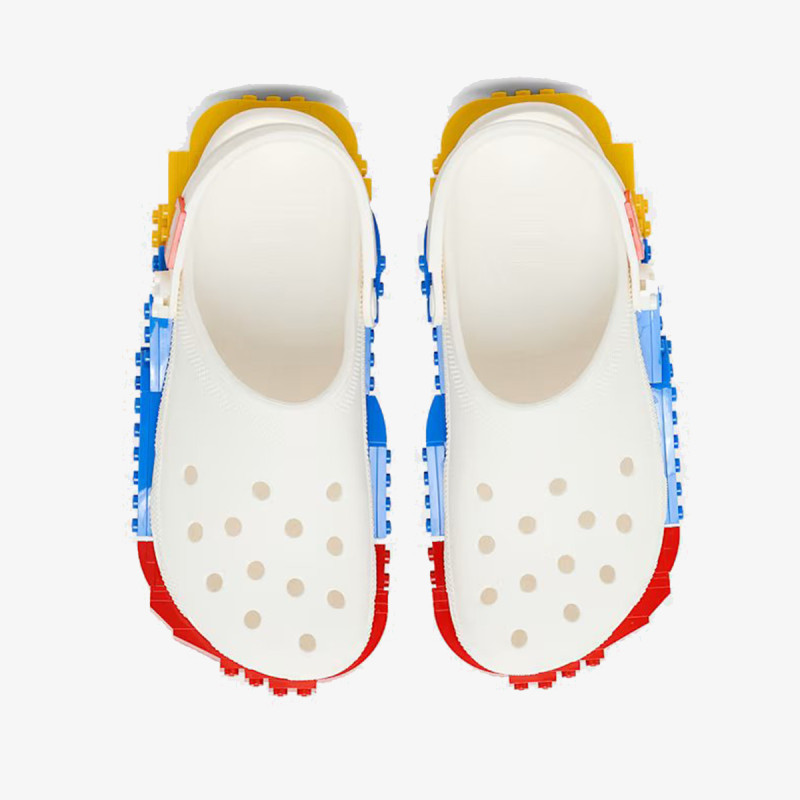 CROCS Papuče 4LW System Clog 