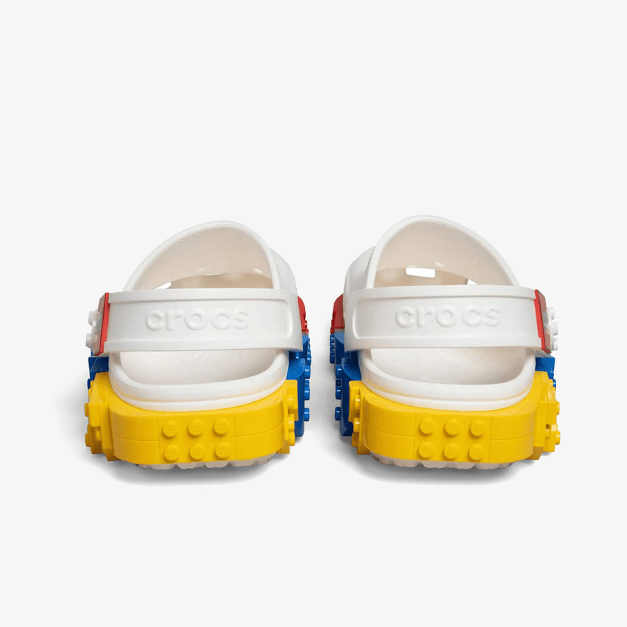 CROCS Papuče 4LW System Clog 