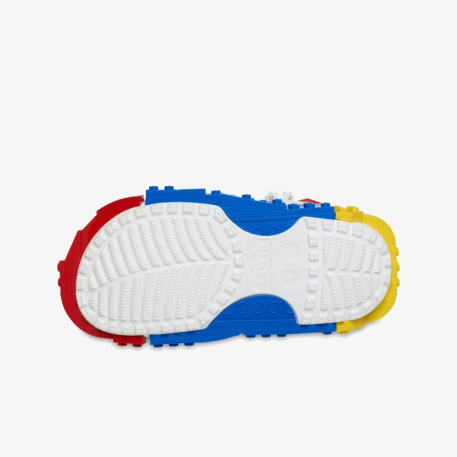CROCS Papuče 4LW System Clog 