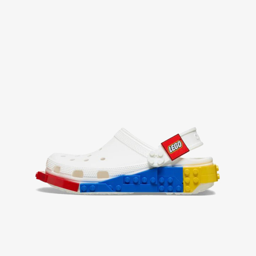 CROCS Papuče 4LW System Clog 