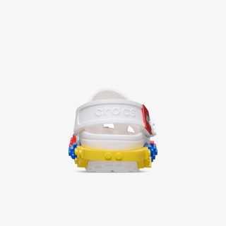 CROCS Papuče LEGO® Creativity Clog 