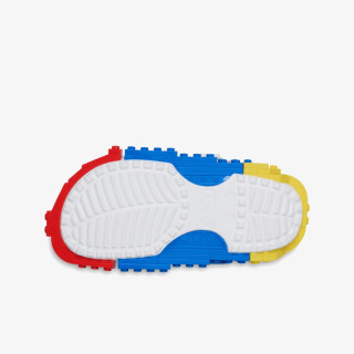 CROCS Papuče LEGO® Creativity Clog 