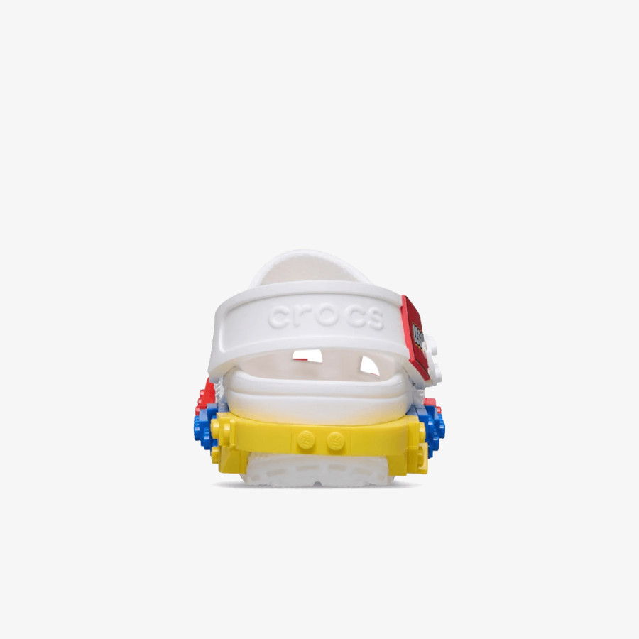 CROCS Papuče LEGO® Creativity Clog 