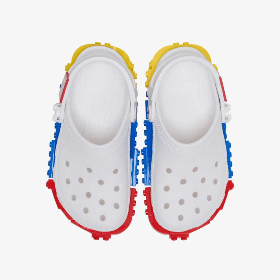 CROCS Papuče LEGO® Creativity Clog 