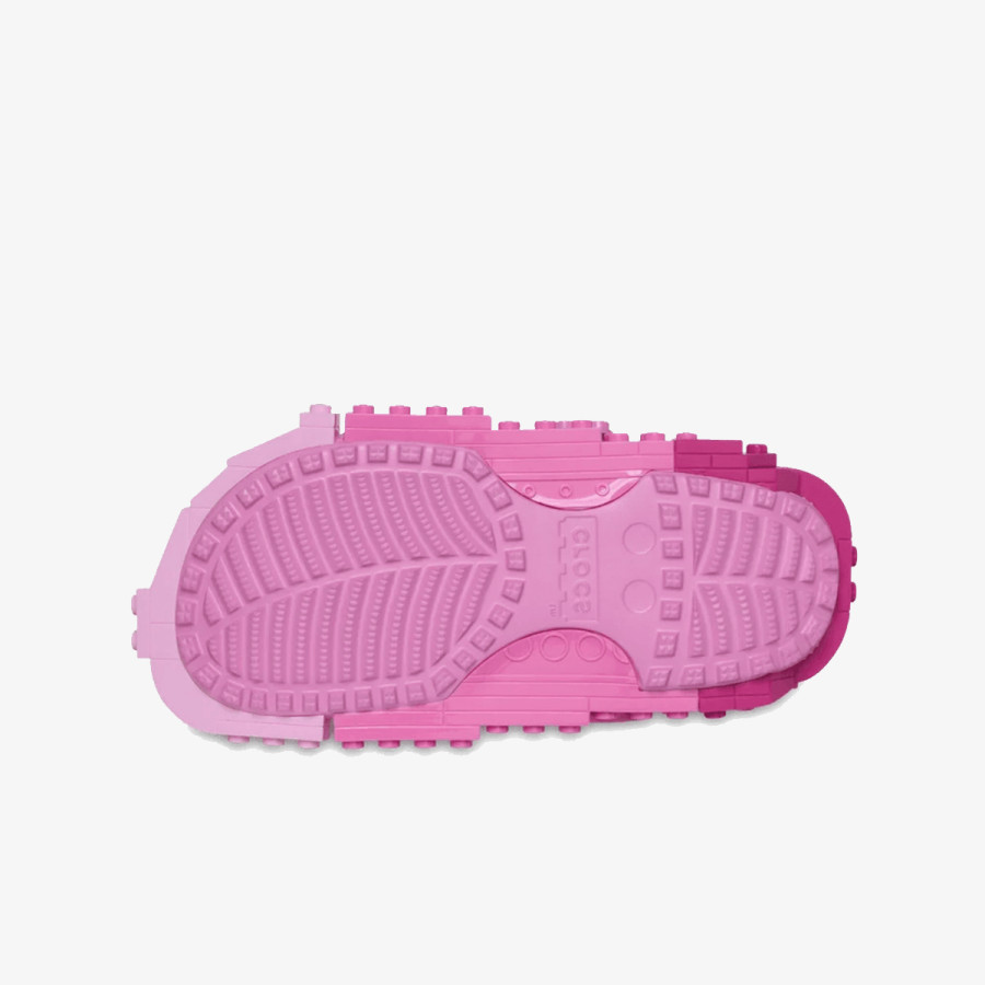 CROCS Papuče 4LW System Clog K 