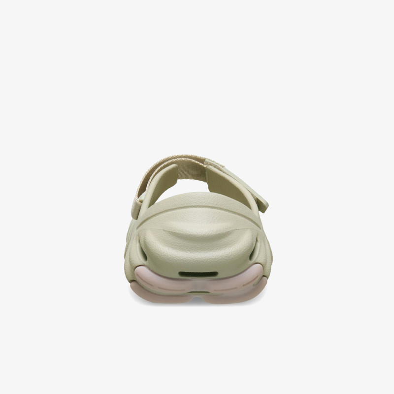 CROCS Papuče Echo Mary Jane Clog 
