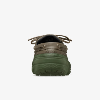 CROCS Papuče Classic Boat Shoe 