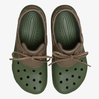 CROCS Papuče Classic Boat Shoe 
