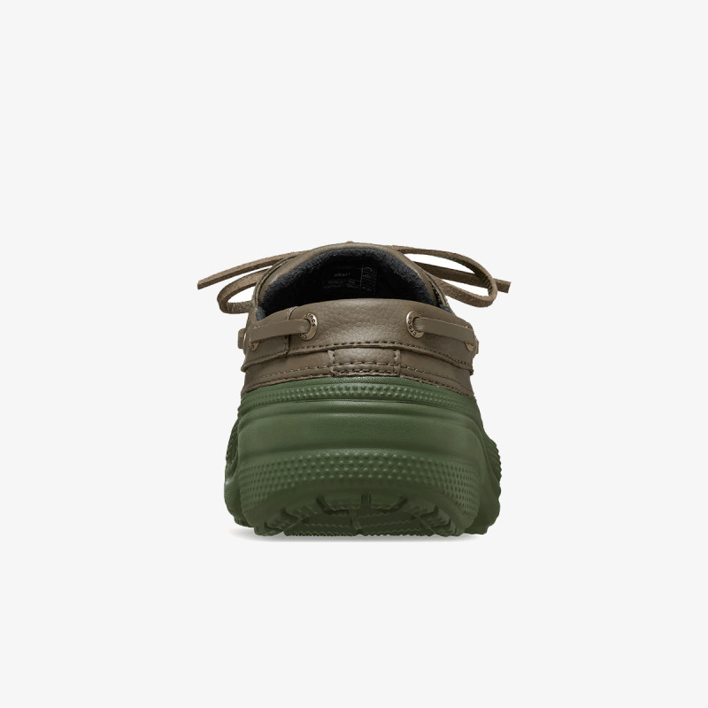 CROCS Papuče Classic Boat Shoe 