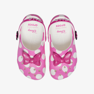 CROCS Papuče Minnie Mouse Cls Clg K 