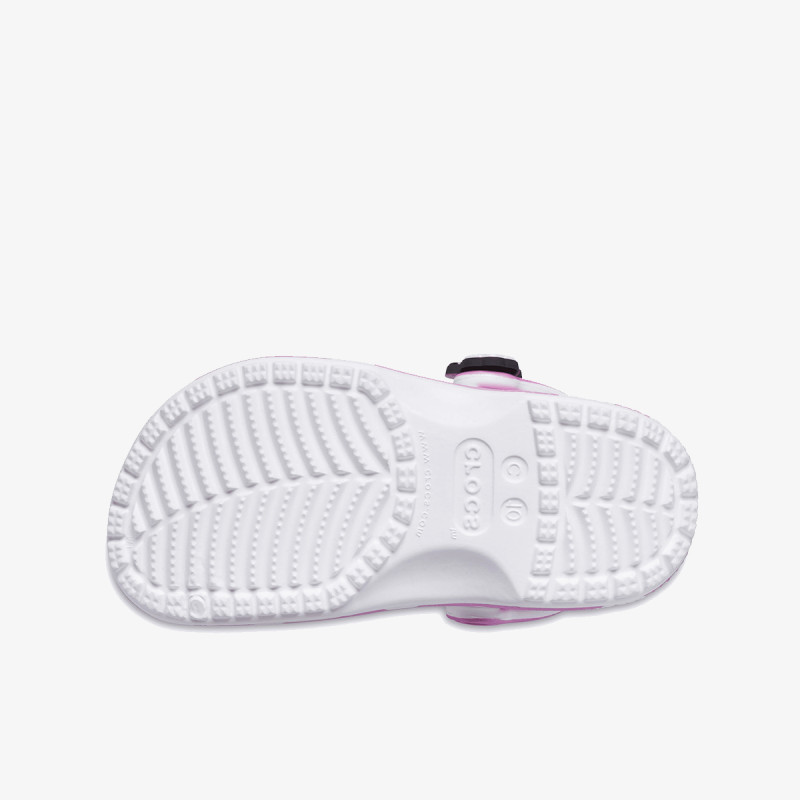 CROCS Papuče Minnie Mouse Cls Clg T 