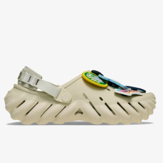 CROCS Papuče NBA Echo Clog 