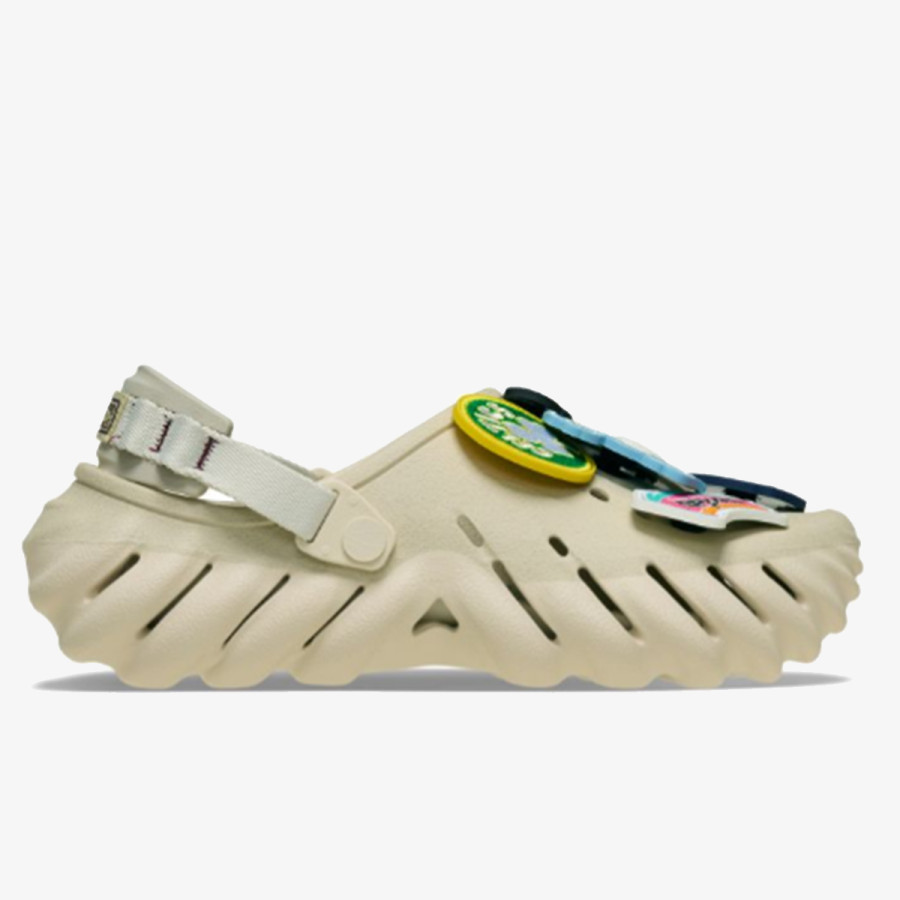 CROCS Papuče NBA Echo Clog 