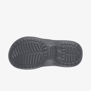 CROCS Papuče Sat Platform Dipped Buckle Sndl 