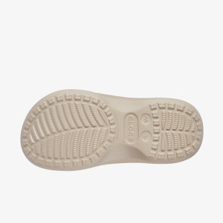 CROCS Papuče Sat Platform Dipped Buckle Sndl 