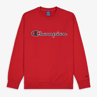 Majica dugih rukava Champion  Crewneck Sweatshirt 