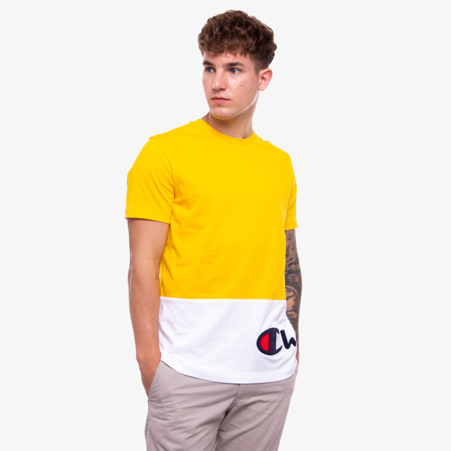 Majica Crewneck T-Shirt 