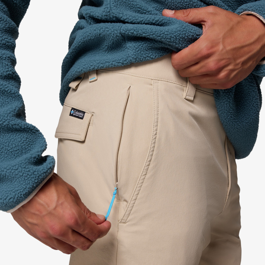 COLUMBIA Pantalone ROC™ Tech Chino Pant 