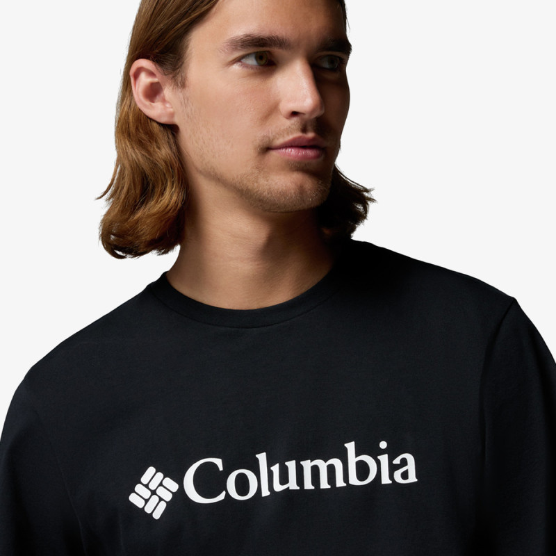 COLUMBIA Majica CSC Basic Logo™ Tee 