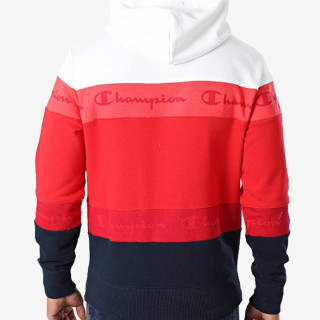 Dukserica Hooded Sweatshirt 