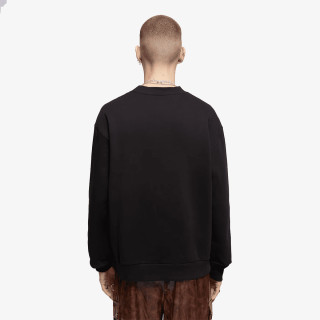 Dukserica CHAMPION-BLUZA CREWNECK SWEATSHIRT 
