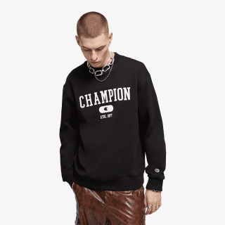 Dukserica CHAMPION-BLUZA CREWNECK SWEATSHIRT 