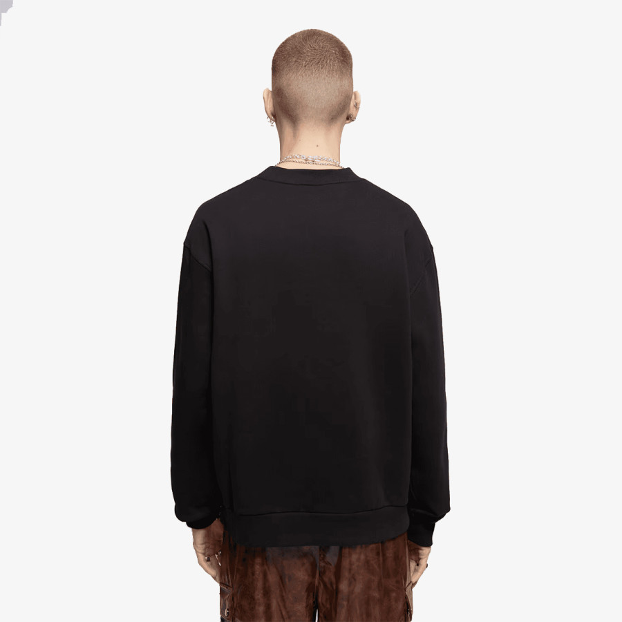 Dukserica CHAMPION-BLUZA CREWNECK SWEATSHIRT 