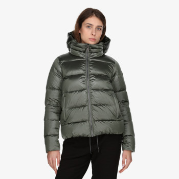 LADIES DOWN JACKET