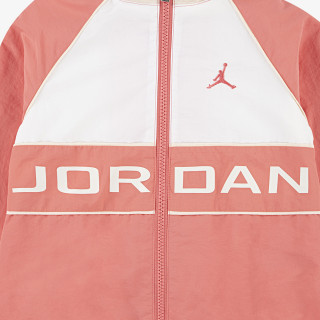 NIKE Trenerka Jordan Wind Breaker 