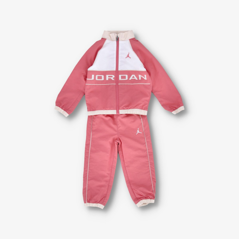 NIKE Trenerka Jordan Wind Breaker 