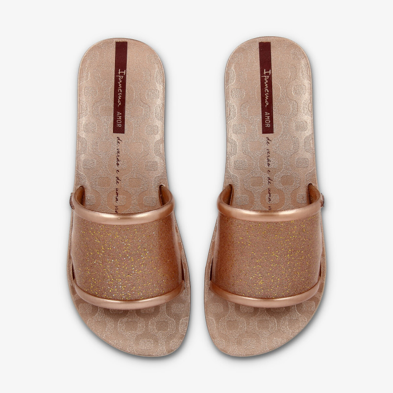 Papuče Ipanema Renova Slide Fem 