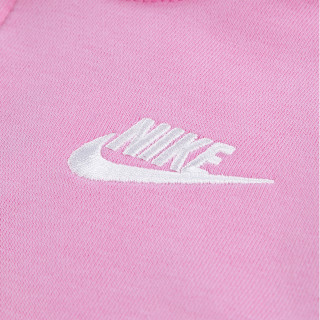 NIKE Trenerka NKN LBR FT FZ CLUB SET 