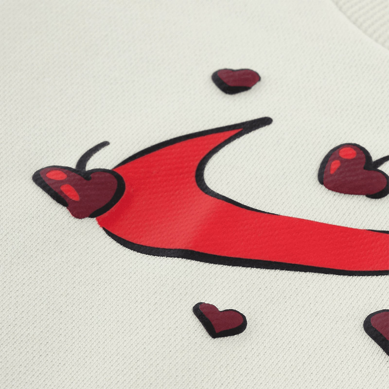 NIKE Set NKG CREW LEGGING SET 