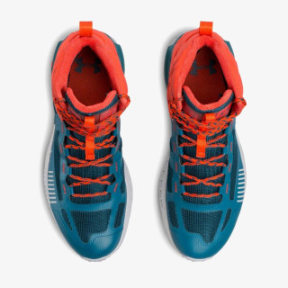 UNDER ARMOUR Patike UA VERGE 2.0 MID GTX 