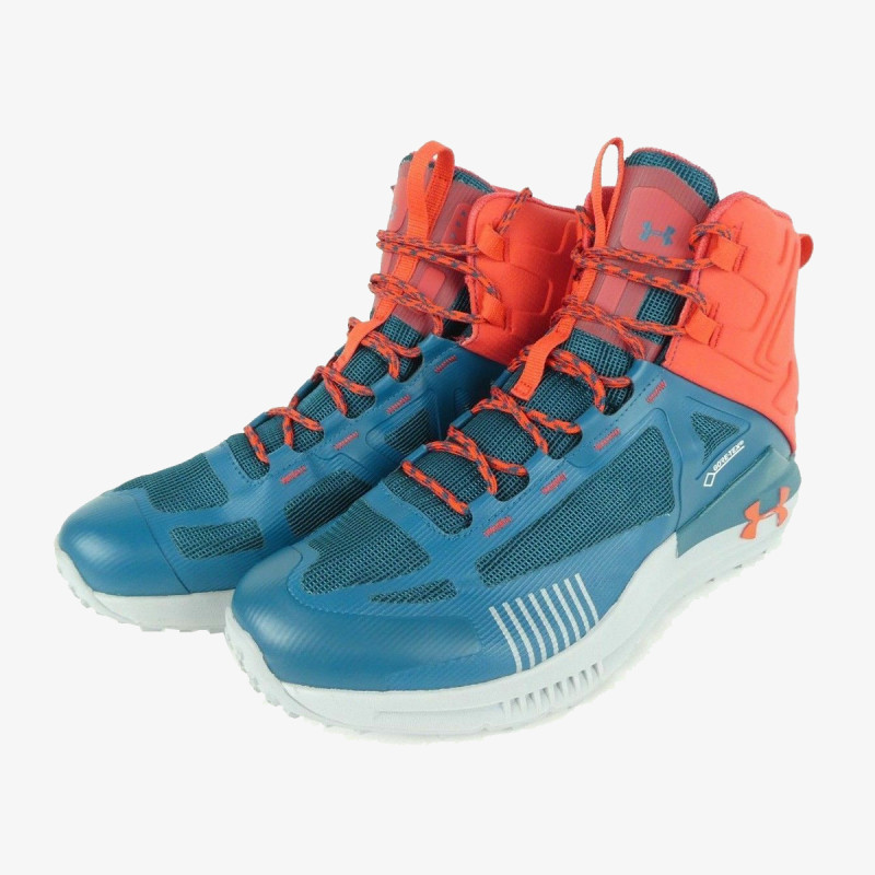 UNDER ARMOUR Patike UA VERGE 2.0 MID GTX 