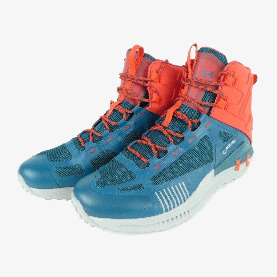UNDER ARMOUR Patike UA VERGE 2.0 MID GTX 