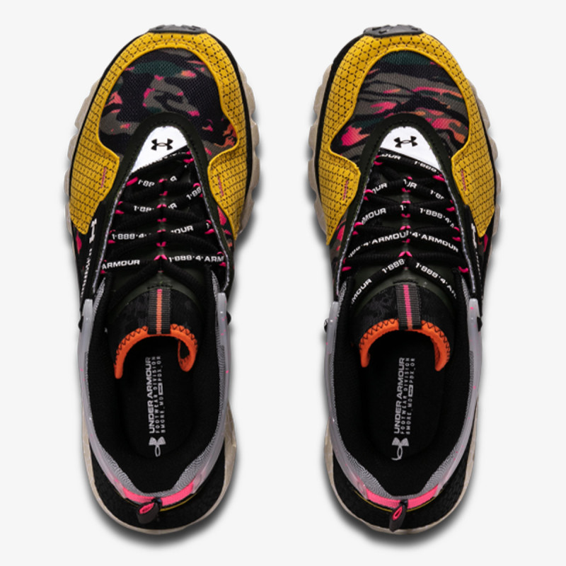 UNDER ARMOUR Patike UA HOVR Summit CLLSN CRS PRT 