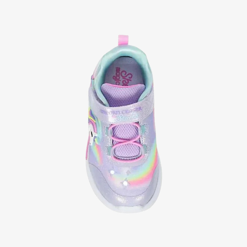 SKECHERS Patike Unicorn Chaser 