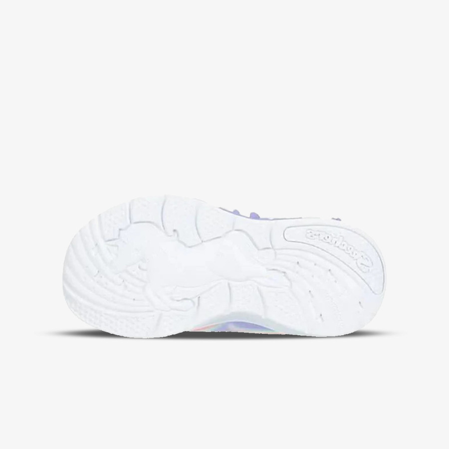 SKECHERS Patike Unicorn Chaser 