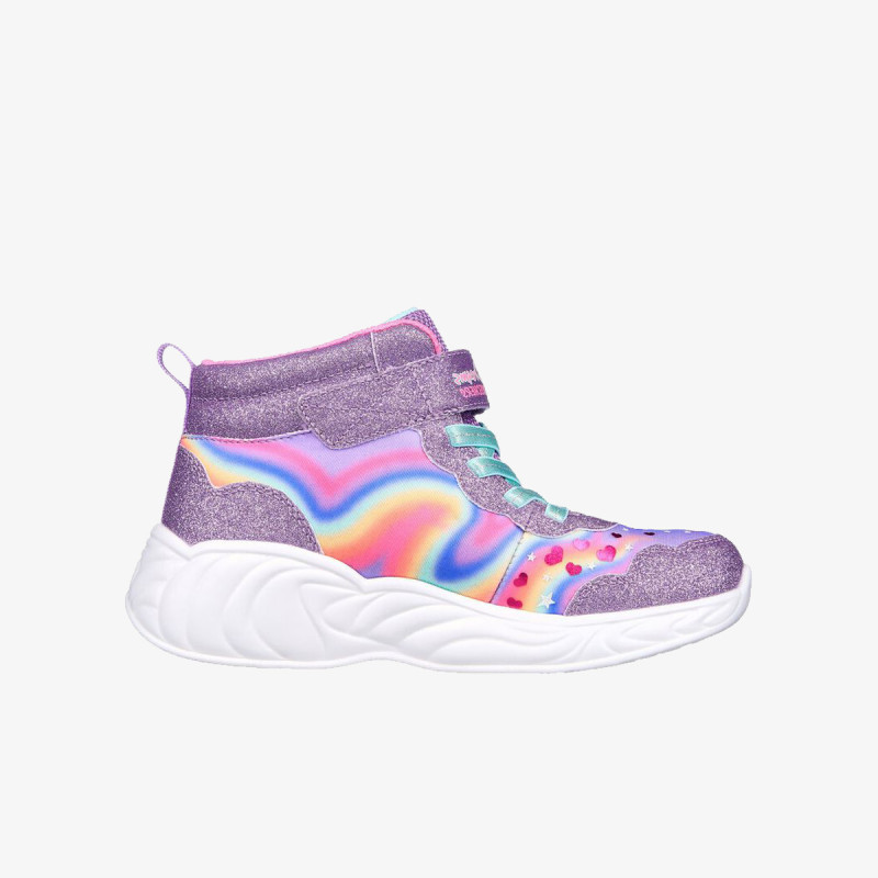 SKECHERS Čizme UNICORN DREAMS 
